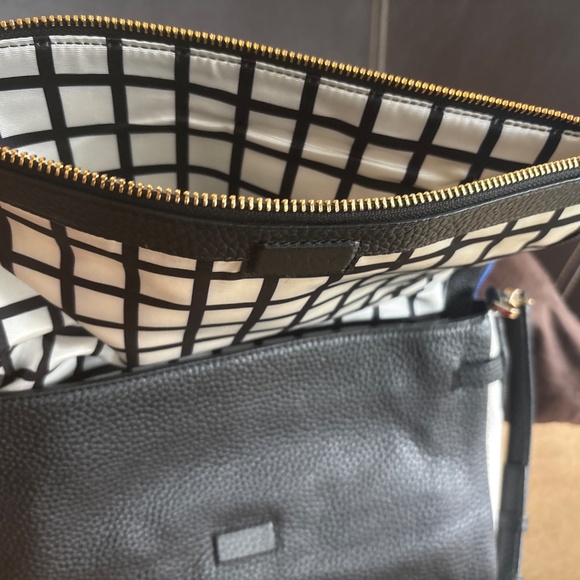 Kate Spade Pebbled Leather Bag - Picture 7 of 8